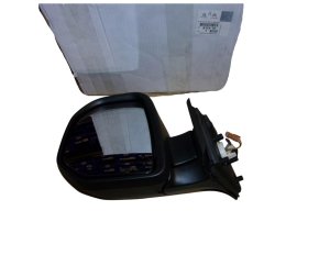 Left Side Mirror 8154.TE 8154TE Peugeot Partner III Genuine New