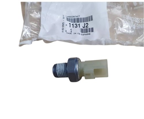 Oil Pressure Sensor 1131.J2 1131J2 Peugeot Boxer III 2.2 HDi Genuine New