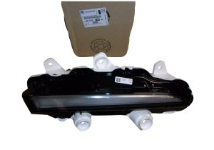 Left LED Daytime Running Light 9824241480 Peugeot 208 II Genuine New
