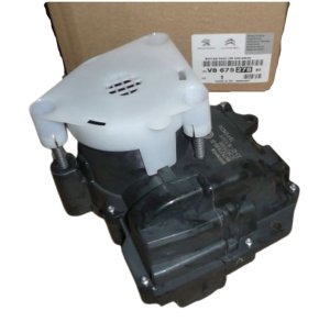 Air Throttle Body V867527880  Citroen Peugeot C4 MINI 1.6 VTI THP New Original