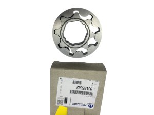 Oil Pump 93185662 Opel Astra H 1.6 1.8 Original New