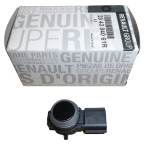 Parking Sensor 284384061R Renault Kadjar Genuine New