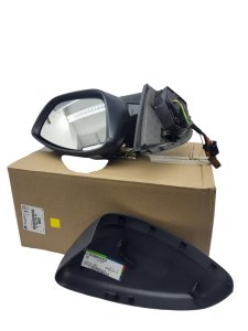Right Mirror 1634857680 Peugeot 308 Original New