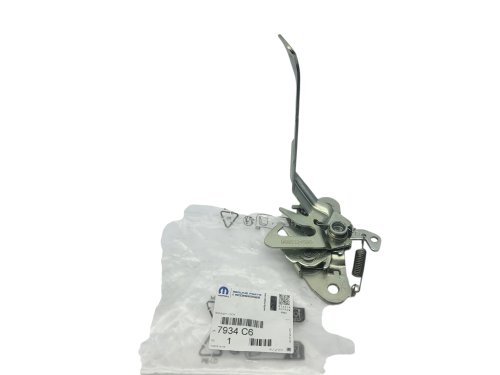 Bonnet Lock 7934C6 New OE Citroen Peugeot C4