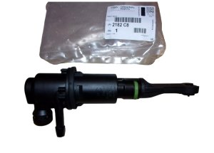 Clutch Master Cylinder 2182.C8 2182C8 Citroen C3 II Genuine New