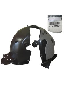 Right front wheel arch 638425824R Renault Clio V 2019> New Original