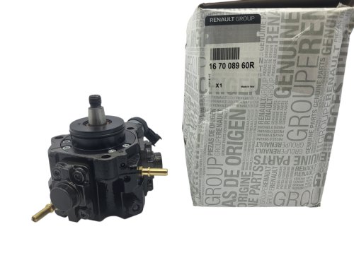 Injection Pump 167008960R Renault 1.6DCI Original New