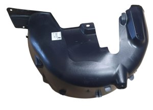 Wheel Arch Liner 9673769180 Peugeot 208 II Genuine New