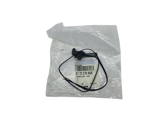Outside temperature sensor 277227085R Renault Megane III New Original