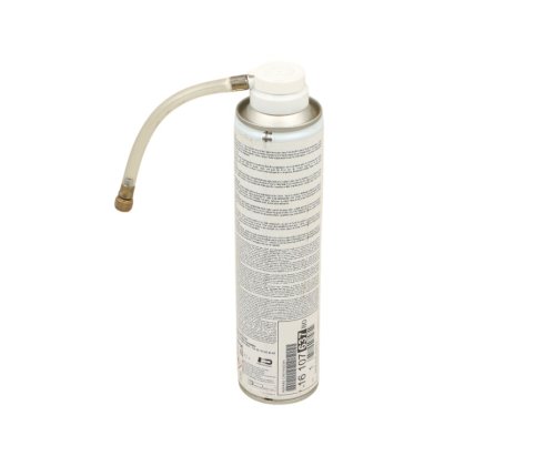 Tyre Repair Sealant 300ml 1610763780 Citroen Peugeot Genuine New