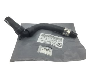 Heater Coolant Hose 924102087R Renault Megane IV 1.6 dCi 2016- Genuine New