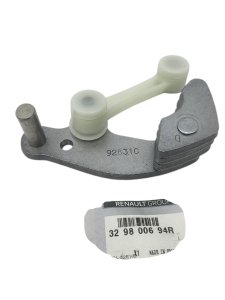 Gear Shift Selector 329800694R Renault Original 