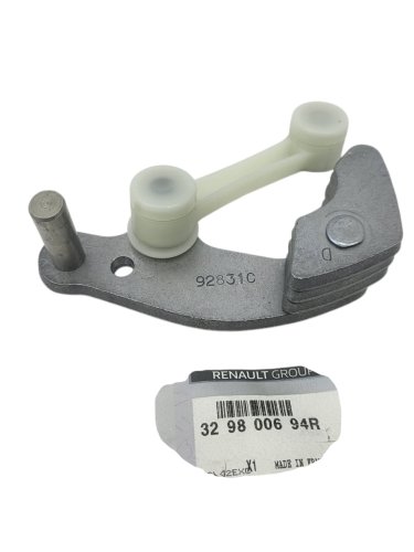 Gear Shift Selector 329800694R Renault Original 