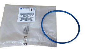 Oil Pump Gasket 9838661880 Citroen Peugeot 1.2 EB Genuine New