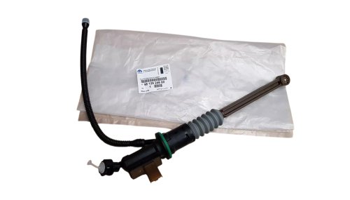 Clutch Master Cylinder 9812924680 Citroen C3 III Genuine New