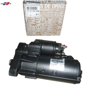 Starter 7711134330 Renault Trafic Master Espace 2.2-2.5 dCi New Original