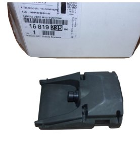 Front Camera 1681923580 Citroen Berlingo IV Genuine New