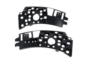 Front Bumper Mount 7416P4 7416.P4 Peugeot 3008 Genuine New