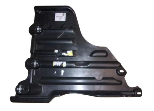 Underbody Shield 9823573680 Peugeot 208 II Left Rear Genuine New