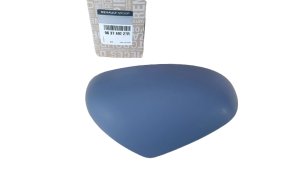 Right Mirror Cover Black 963749227R Renault Twingo III Genuine New