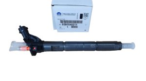 Fuel Injector 580540211 Fiat Ducato 3.0 D Original New