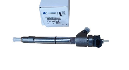 Fuel Injector 55488616 Opel Insignia 2.0 Cdti Original New