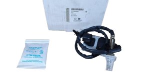 Nox Sensor 55485493 Opel Zafira C 1.6 Cdti Original New
