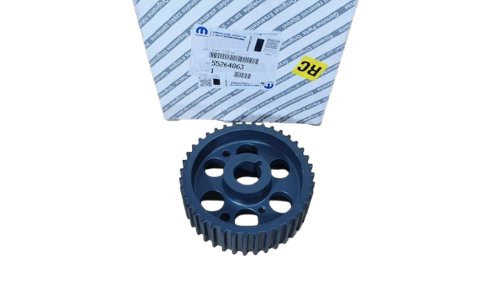 Timing Gear 55264863 Fiat 500 1.6 2012 Original New