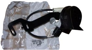 Horn 9830104080 Peugeot 208 II 2008 II Genuine New