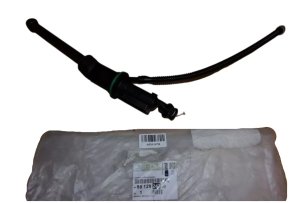 Clutch Slave Cylinder 9812924380 Peugeot 207 Genuine New