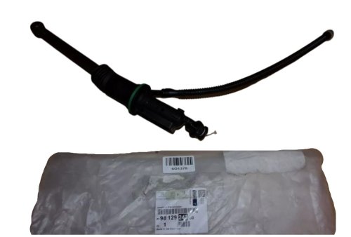 Clutch Slave Cylinder 9812924380 Peugeot 207 Genuine New