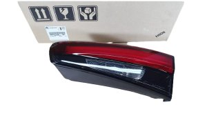 Rear Light 52157302 Fiat Tipo 2020 Right Tailgate Original New