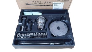Timing Kit 5803305796 Citroen Jumper III 3.0 Hdi Original New