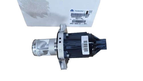 Egr Valve 5802888337 Fiat Ducato 2.3 Jtd Original New