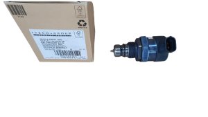 Fuel Pressure Regulator 504384251 Citroen Jumper Boxer Fiat Ducato Iveco Daily Original New