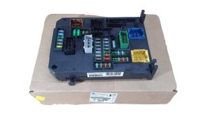 BSI Module 1616786580 Citroen C4 DS4 Genuine New