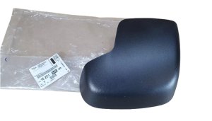 Left Mirror Cover 1622151680 Citroen Nemo Genuine New