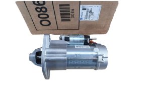 Starter Motor 1698282780 Citroen Jumper III 2.2HDi Genuine New