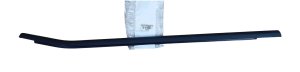 Rear Right Window Trim YQ00168280 Citroen C3 Aircross II Genuine New