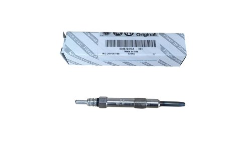 Glow Plug 46754154 Fiat Stilo 1.9 D Original New