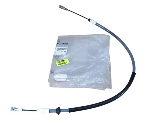 Front Brake Cable 364024124R Renault Master III Genuine New