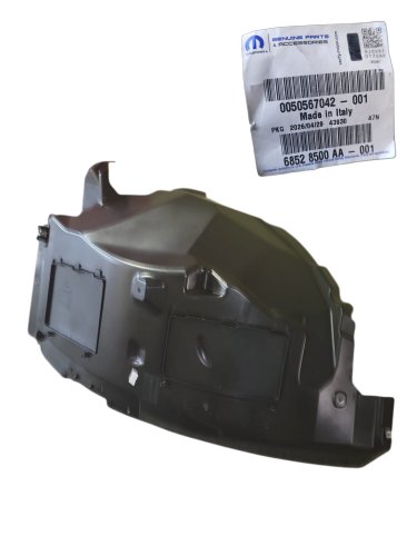 Front Left Inner Fender Front Section 50567042 Alfa Romeo Giulia Original New