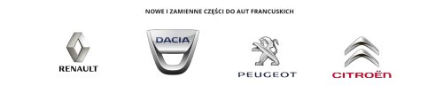 Turbocharger 144107877R Renault Trafic III 2.0 dCi Genuine New