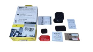Magnetic Phone Holder 7711784775 Renault Genuine New