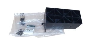 Front Left Crash Box 620933842R Renault Megane IV Genuine New