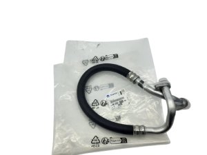 Air Conditioning Hose 9822435580 Peugeot Partner IV 1.5BlueHDi Genuine New