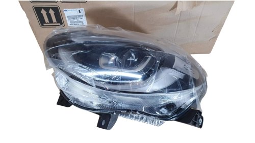 Headlight 52225630 Fiat 500X Left Original New