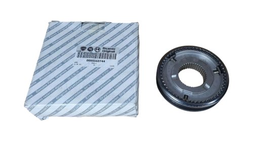Reverse Gear Slider 55563744 Alfa Romeo 159 Original New