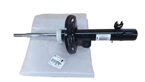 Front Left Shock Absorber 9820326380 Peugeot 2008 I Genuine New