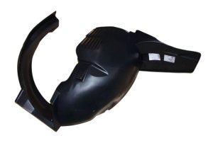 Wheel Arch Liner 7136.AP 7136AP Citroen Jumpy III Front Right Genuine New